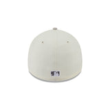 New Era 39Thirty A-Frame MLB Cloud Suede New York Yankees