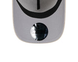 New Era 39Thirty A-Frame MLB Cord Los Angeles Dodgers Ivory