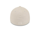 New Era 39Thirty A-Frame MLB Cord Los Angeles Dodgers Ivory