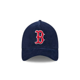 New Era 39Thirty A-Frame MLB Cord Team Boston Red Sox