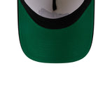 New Era 39Thirty A-Frame MLB Double Logo San Francisco Giants Chrome White/OTC