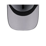 New Era 39Thirty A-Frame MLB Graphite World Series New York Yankees