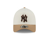 New Era 39Thirty A-Frame MLB Sandy Bay New York Yankees