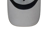 New Era 39Thirty A-Frame MLB Seasonal Chainstitch Los Angeles Dodgers Olive/Black