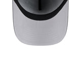 New Era 39Thirty A-Frame MLB Trophy Night Boston Red Sox Black