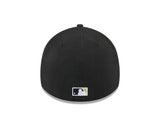 New Era 39Thirty A-Frame MLB Trophy Night Boston Red Sox Black