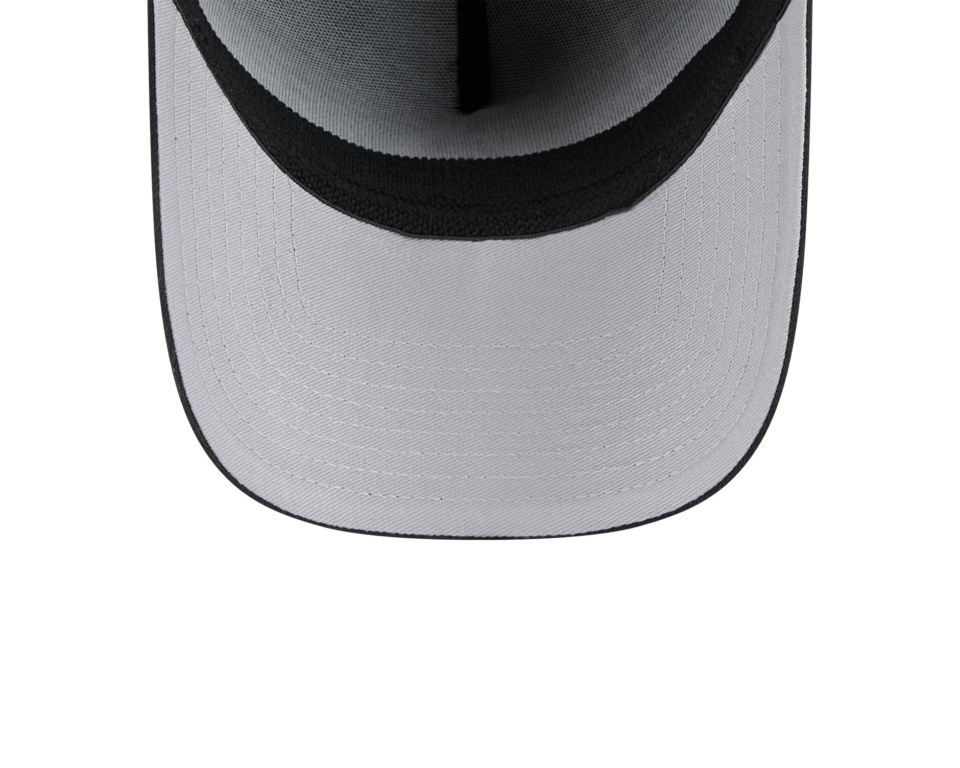 New Era 39Thirty A-Frame MLB Trophy Night Chicago Los Angeles Dodgers Black