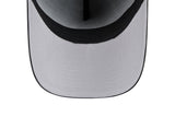 New Era 39Thirty A-Frame MLB Trophy Night Chicago Los Angeles Dodgers Black