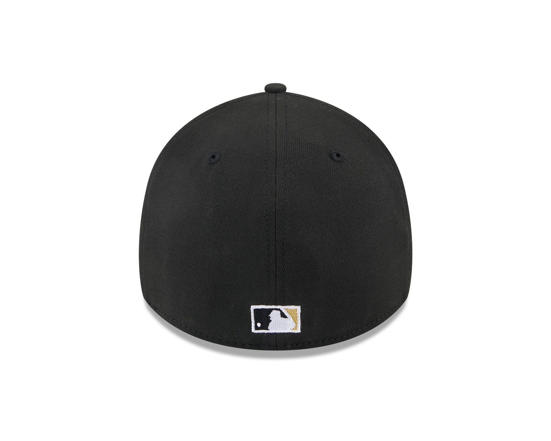 New Era 39Thirty A-Frame MLB Trophy Night Chicago White Sox Black