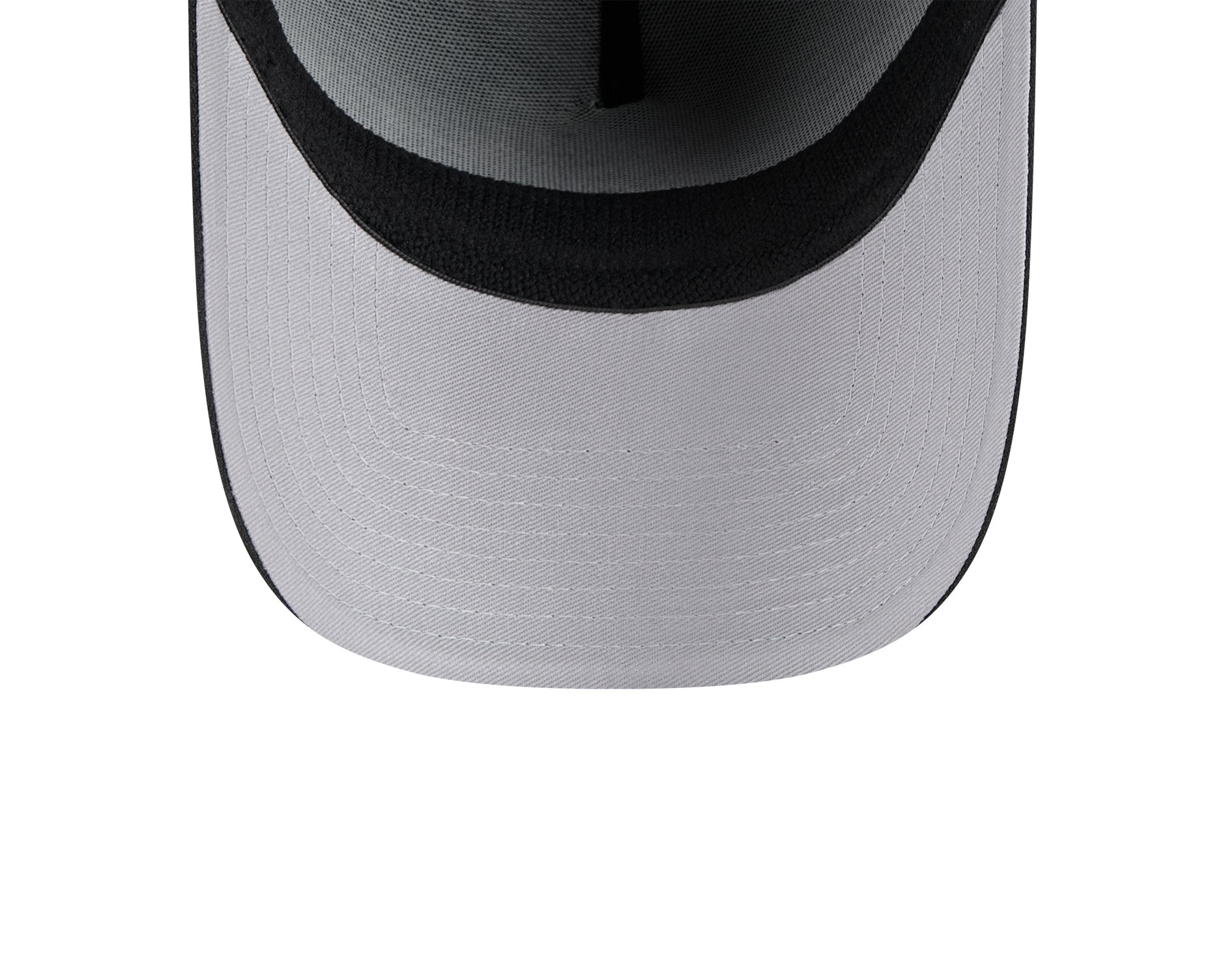 New Era 39Thirty A-Frame MLB Trophy Night Chicago White Sox Black