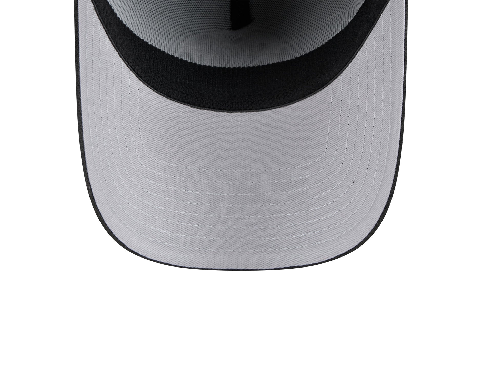New Era 39Thirty A-Frame MLB Trophy Night Chicago New York Yankees Black