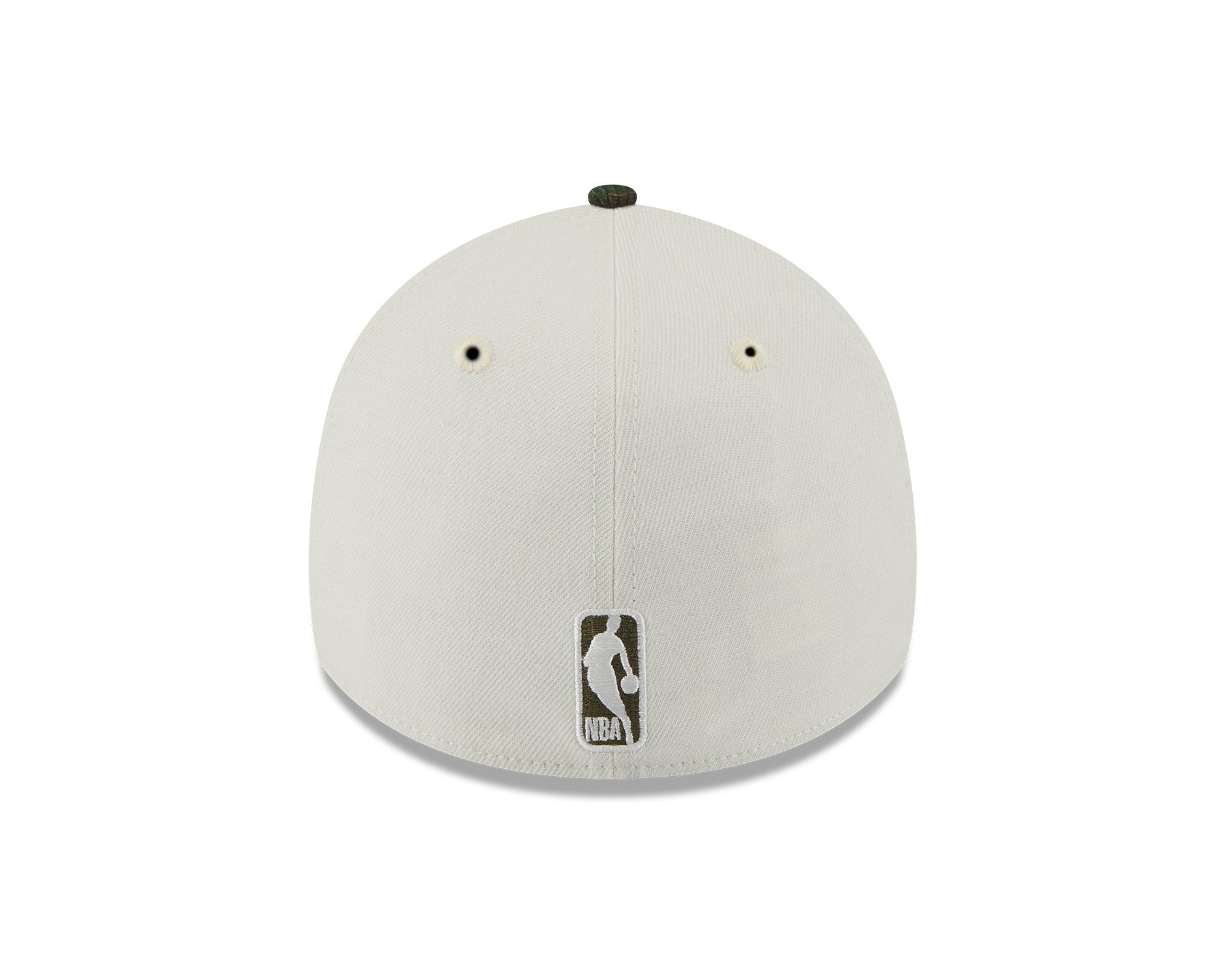 New Era 39Thirty A-Frame NBA Chrome Camo Chicago Bulls