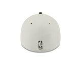 New Era 39Thirty A-Frame NBA Chrome Camo Chicago Bulls