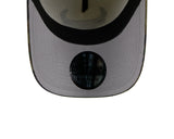 New Era 39Thirty A-Frame NBA Chrome Camo Chicago Bulls