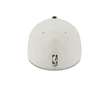 New Era 39Thirty A-Frame NBA Chrome Camo Los Angeles Lakers