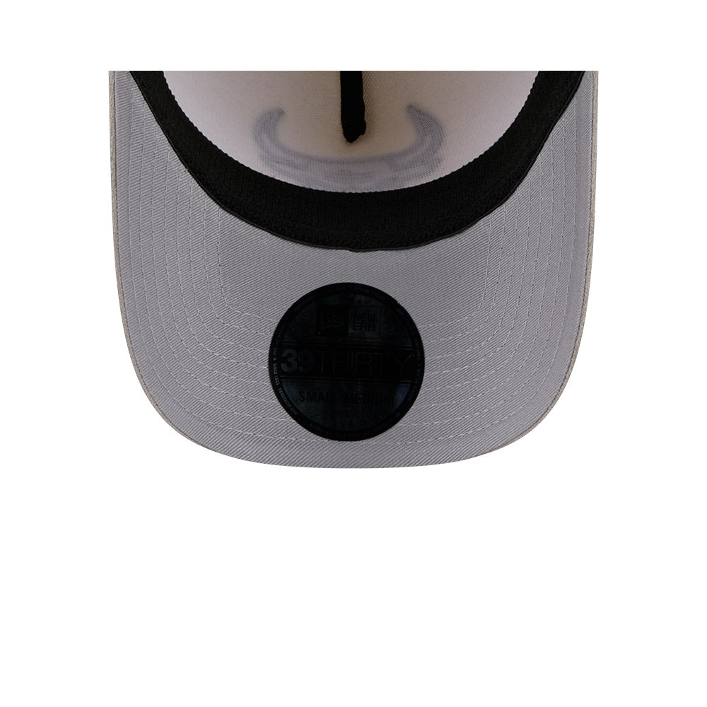 New Era 39Thirty A-Frame NBA Cloud Suede Chicago Bulls