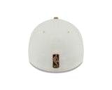 New Era 39Thirty A-Frame NBA Sandy Bay Los Angeles Lakers