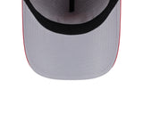 New Era 39Thirty A-Frame NFL Block Year Kansas City Chiefs