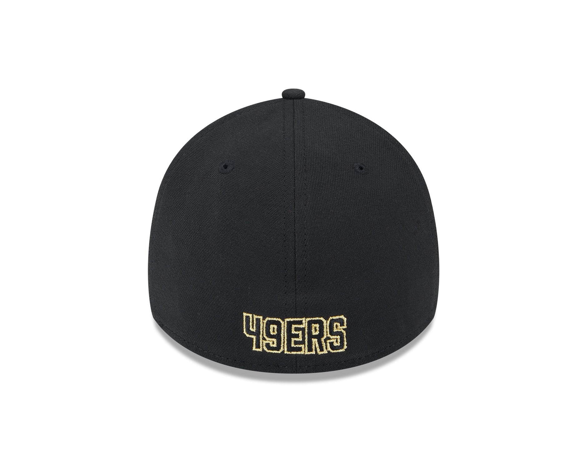 New Era 39Thirty A-Frame NFL Block Year San Francisco 49ers