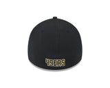 New Era 39Thirty A-Frame NFL Block Year San Francisco 49ers