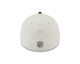 New Era 39Thirty A-Frame NFL Chrome Camo Las Vegas Raiders