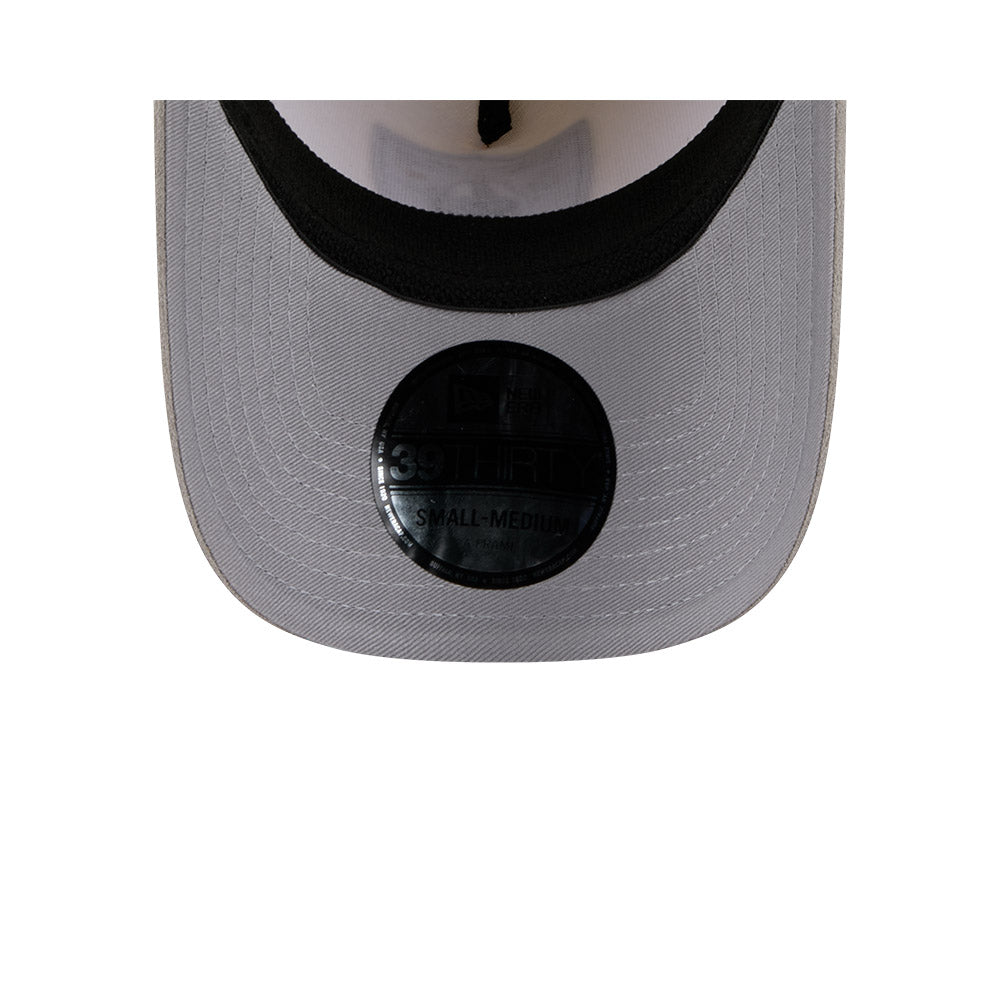 New Era 39Thirty A-Frame NFL Cloud Suede Las Vegas Raiders