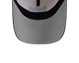 New Era 39Thirty A-Frame NFL Historic Las Vegas Raiders Chrome White/OTC