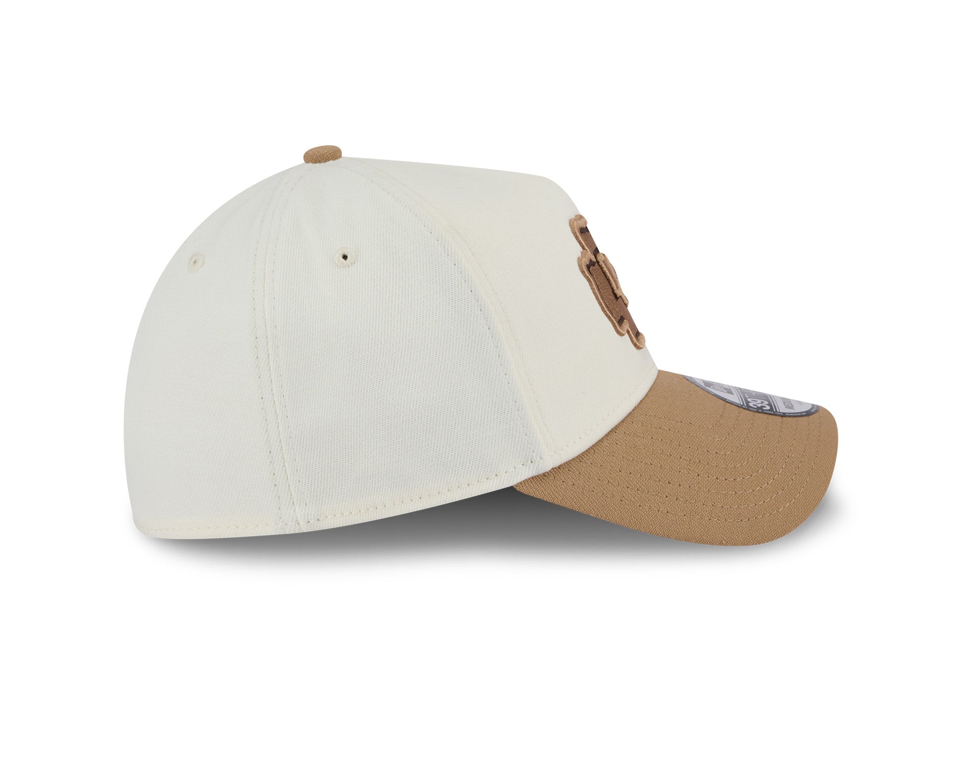 New Era 39Thirty A-Frame NFL Sandy Bay Kansas City Chiefs