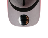 New Era 39Thirty A-Frame NFL Suede Buffalo Bills
