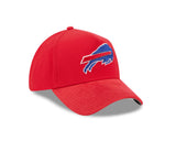 New Era 39Thirty A-Frame NFL Suede Buffalo Bills