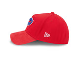 New Era 39Thirty A-Frame NFL Suede Buffalo Bills