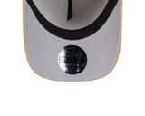 New Era 39Thirty A-Frame NFL Suede Kansas City Chiefs Camel