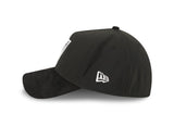 New Era 39Thirty A-Frame NFL Suede Las Vegas Raiders