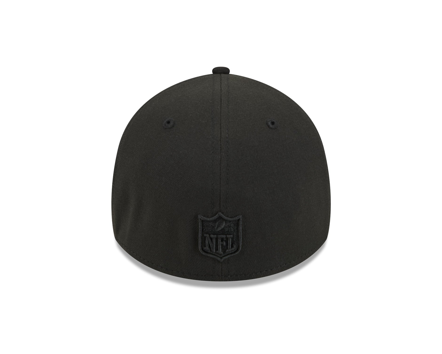 New Era 39Thirty A-Frame NFL Suede Las Vegas Raiders
