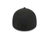 New Era 39Thirty A-Frame NFL Suede Las Vegas Raiders
