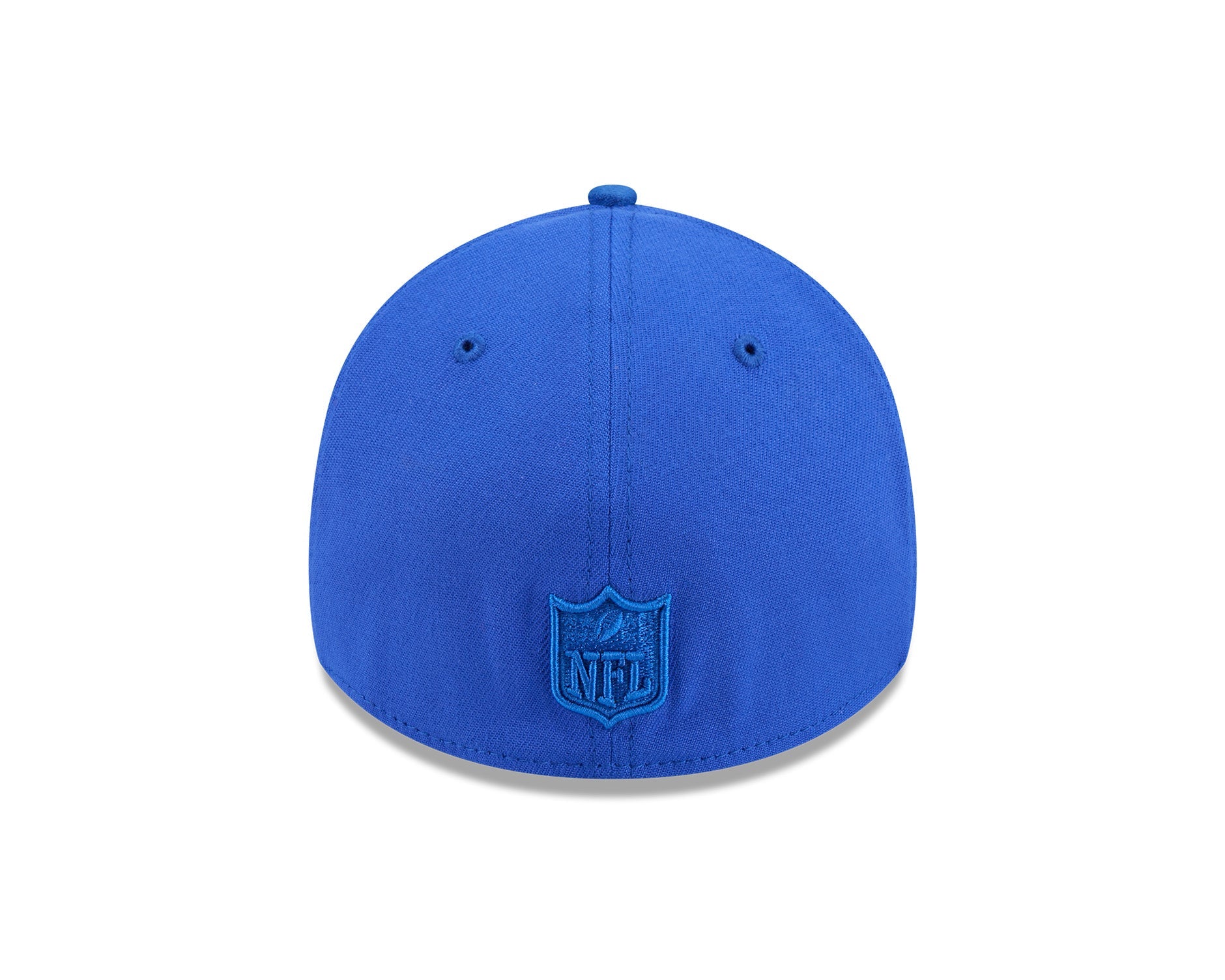 New Era 39Thirty A-Frame NFL Suede Los Angeles Rams