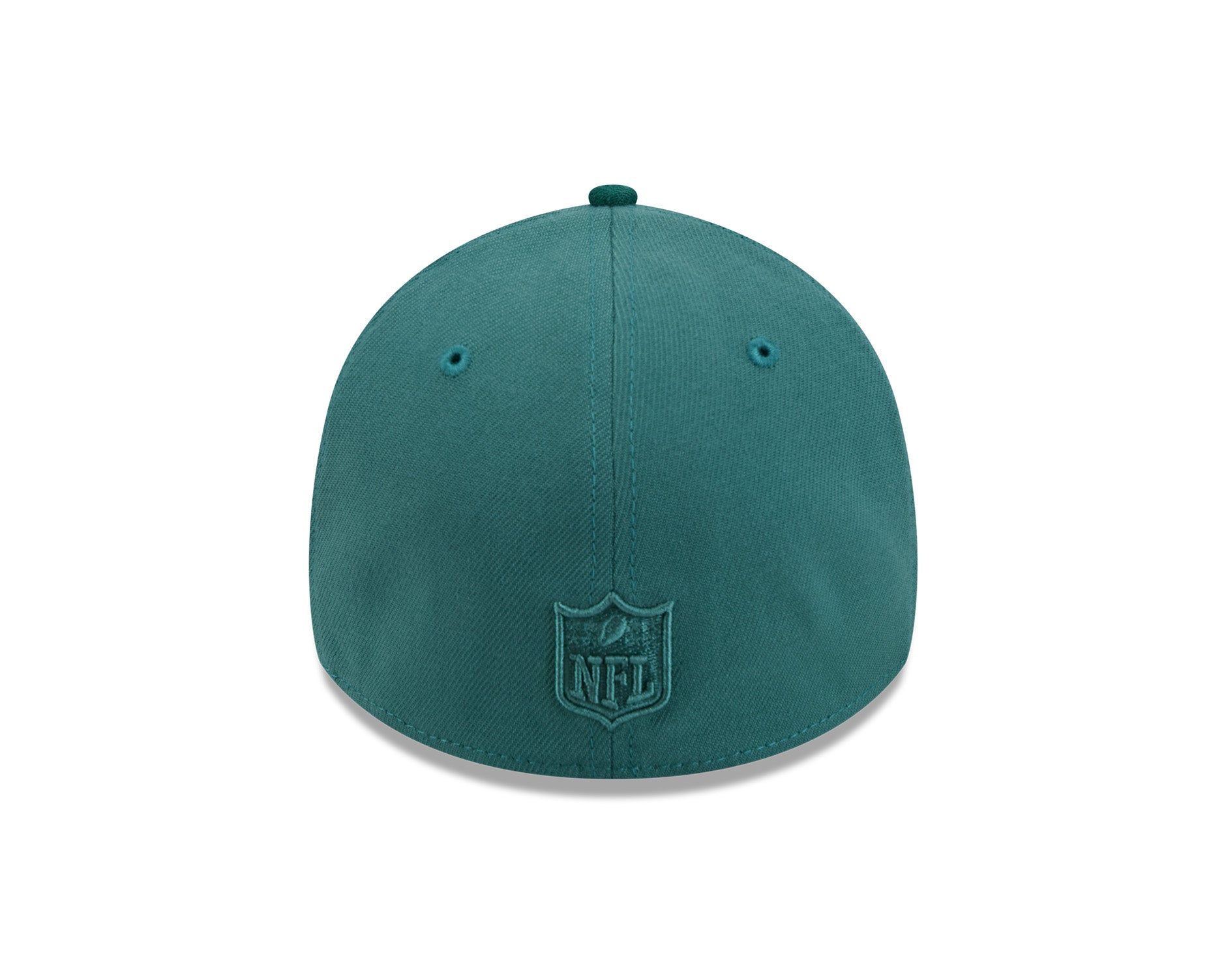New Era 39Thirty A-Frame NFL Suede Philadelphia Eagles