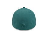 New Era 39Thirty A-Frame NFL Suede Philadelphia Eagles