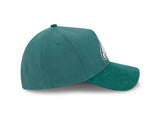 New Era 39Thirty A-Frame NFL Suede Philadelphia Eagles