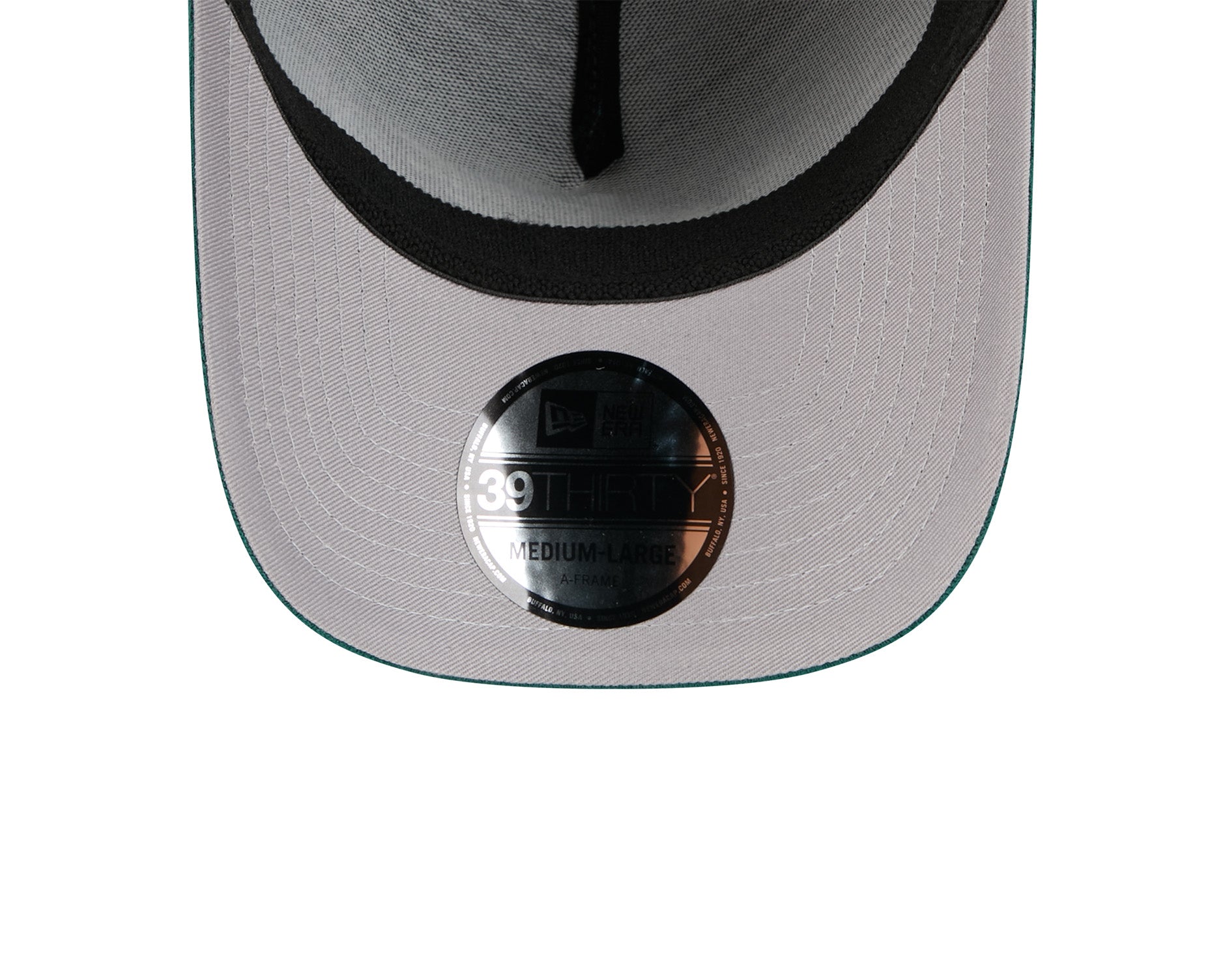 New Era 39Thirty A-Frame NFL Suede Philadelphia Eagles