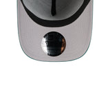 New Era 39Thirty A-Frame NFL Suede Philadelphia Eagles