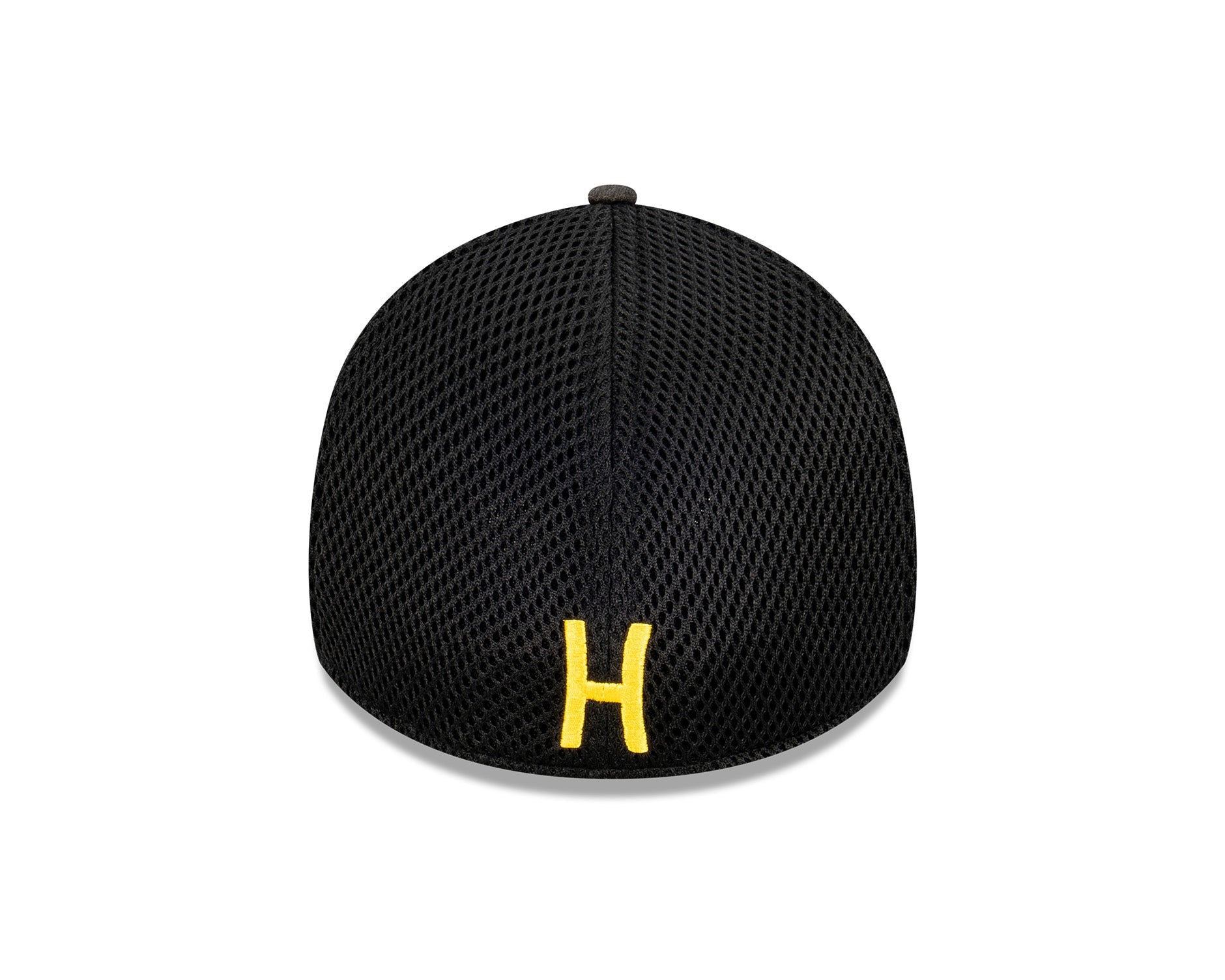 New Era 39Thirty AFL Shadow Spacer Hawthorn Hawks