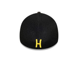 New Era 39Thirty AFL Shadow Spacer Hawthorn Hawks