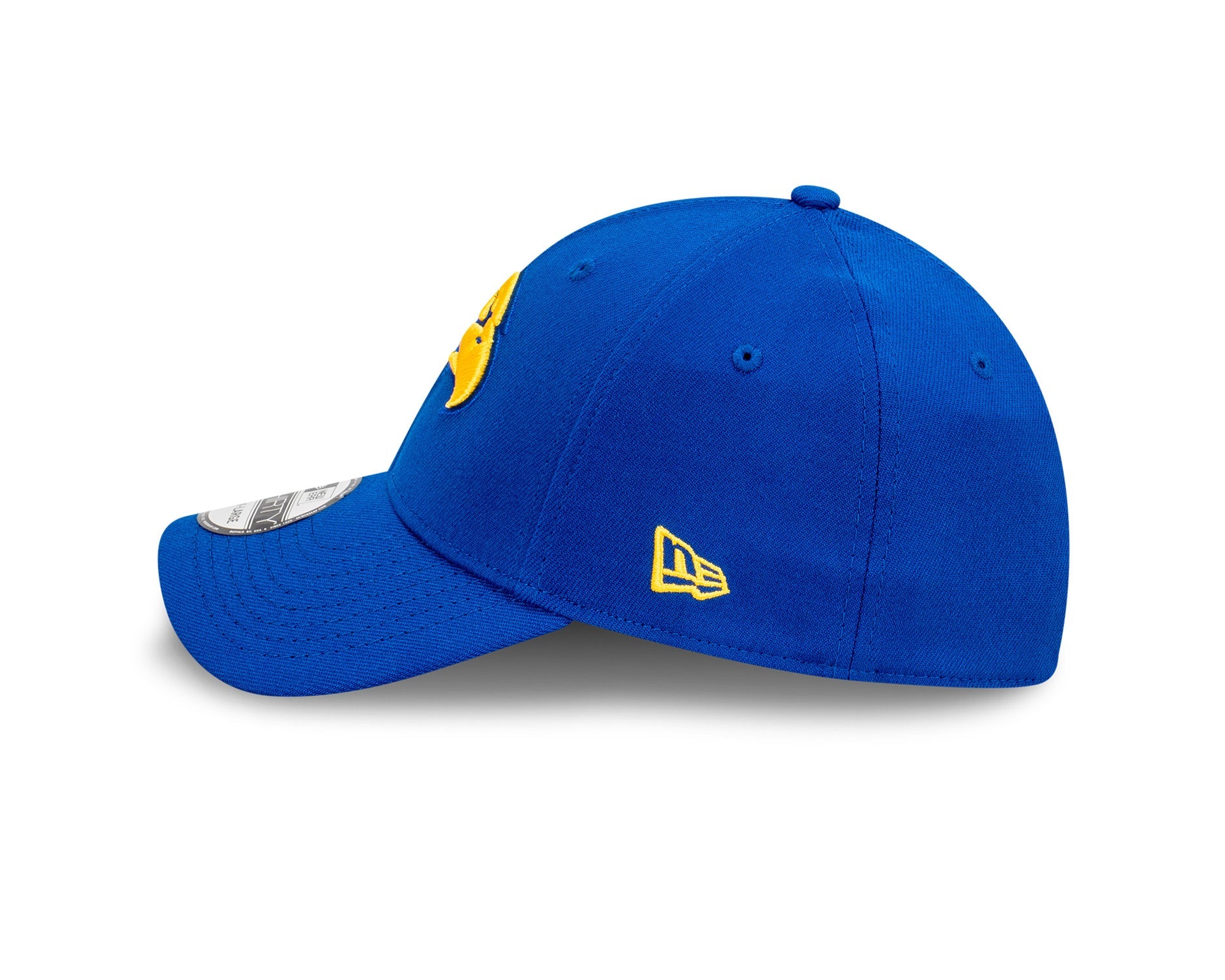 New Era 39Thirty AFL West Coast Eagles Team Colour