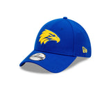 New Era 39Thirty AFL West Coast Eagles Team Colour