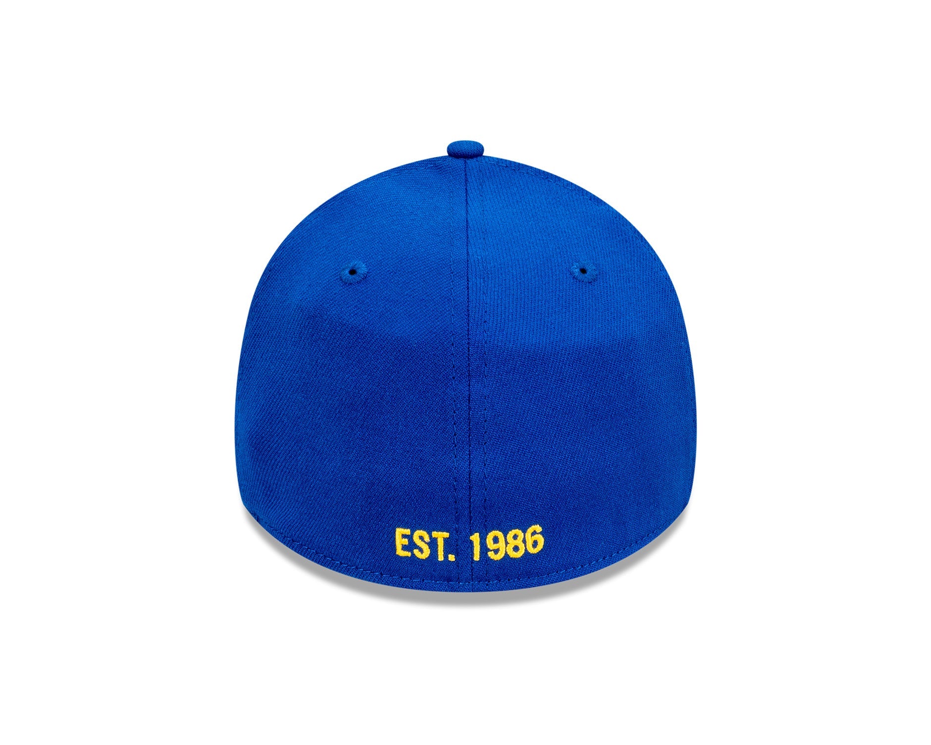 New Era 39Thirty AFL West Coast Eagles Team Colour
