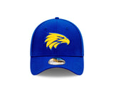 New Era 39Thirty AFL West Coast Eagles Team Colour