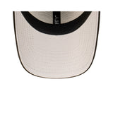 New Era 39Thirty Core Black/Grey