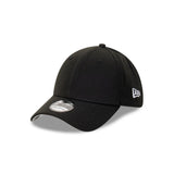 New Era 39Thirty Core Black/Grey