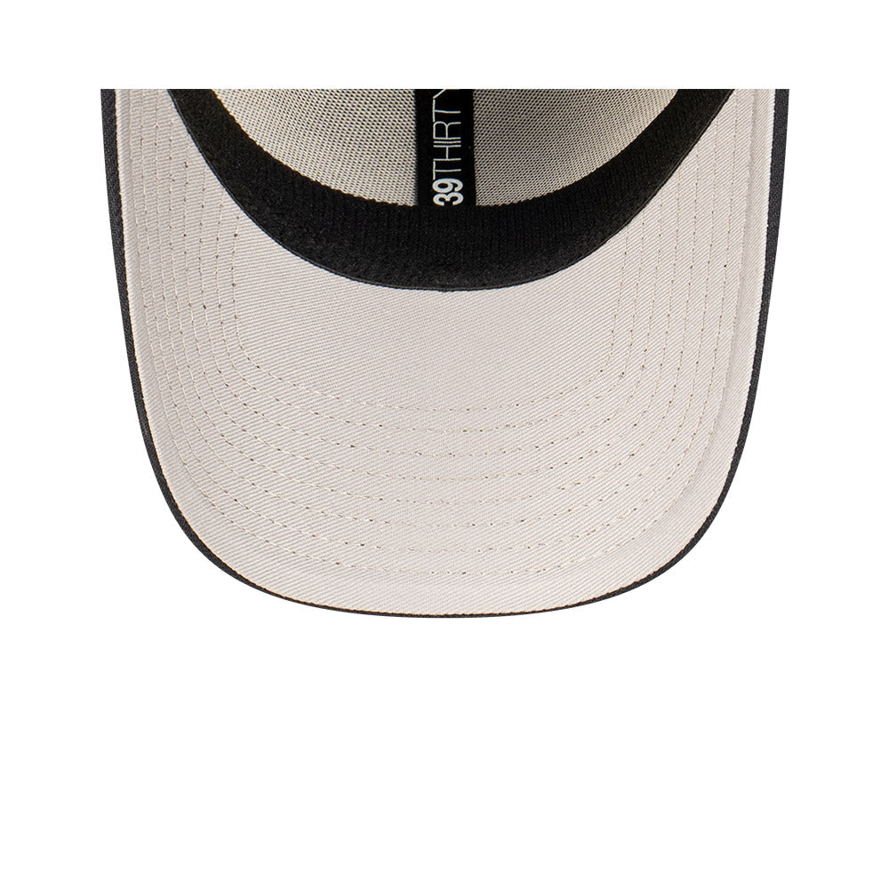 New Era 39Thirty Core Navy/Grey
